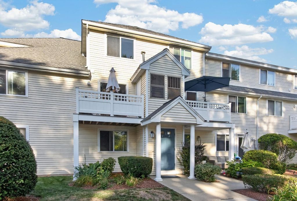 360 Littleton Road C1, Chelmsford, MA 01824