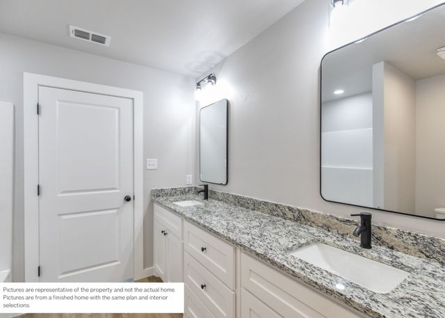 1900 Trigger Happy Trail, Abilene, TX 79602