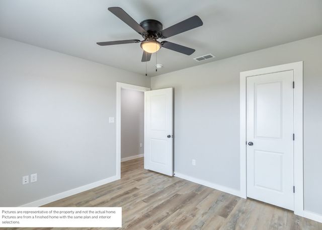 1900 Trigger Happy Trail, Abilene, TX 79602