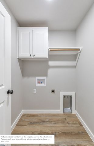 1900 Trigger Happy Trail, Abilene, TX 79602