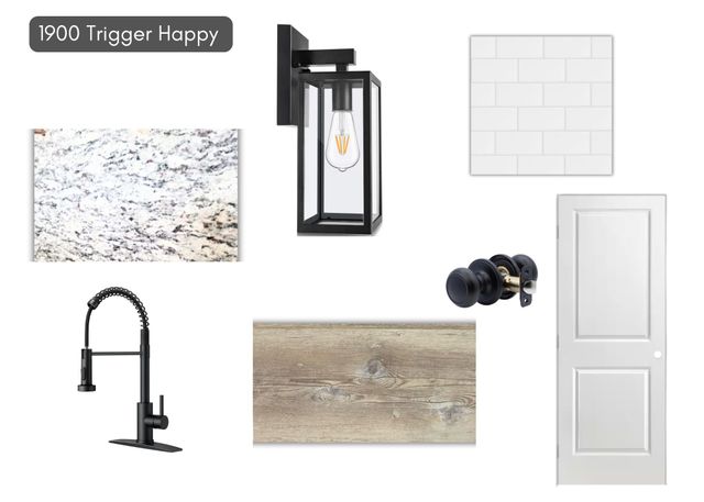 1900 Trigger Happy Trail, Abilene, TX 79602