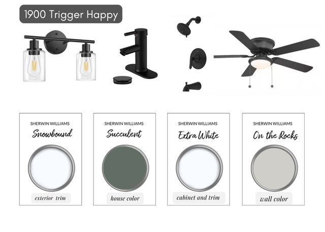 1900 Trigger Happy Trail, Abilene, TX 79602