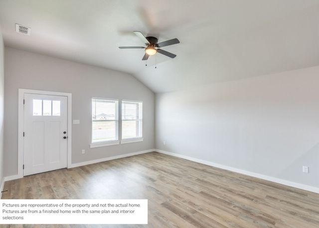 1900 Trigger Happy Trail, Abilene, TX 79602