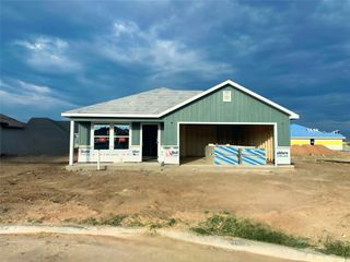 1900 Trigger Happy Trail, Abilene, TX 79602