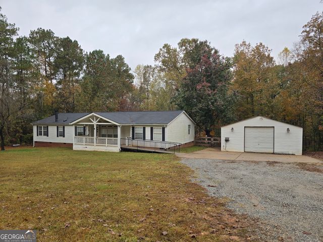 338 Day Street, Molena, GA 30258
