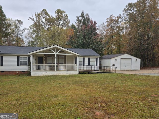 338 Day Street, Molena, GA 30258