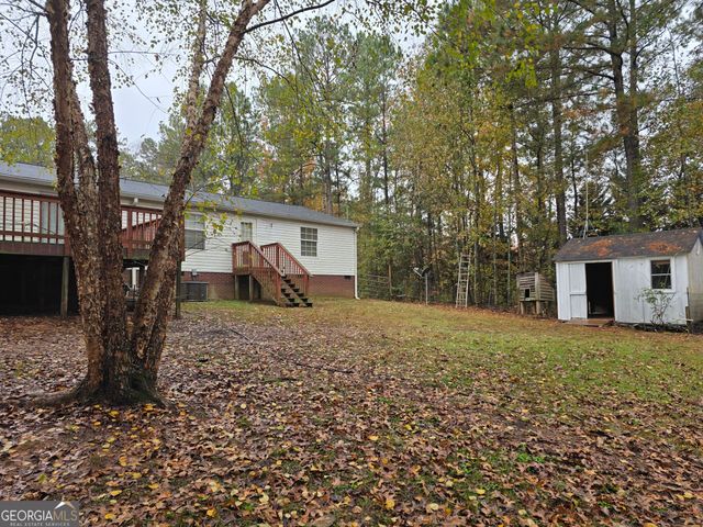 338 Day Street, Molena, GA 30258