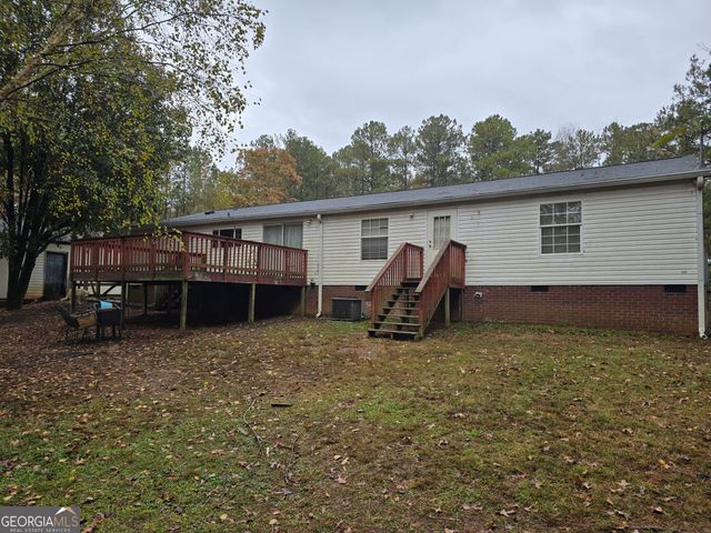 338 Day Street, Molena, GA 30258