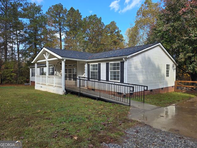 338 Day Street, Molena, GA 30258