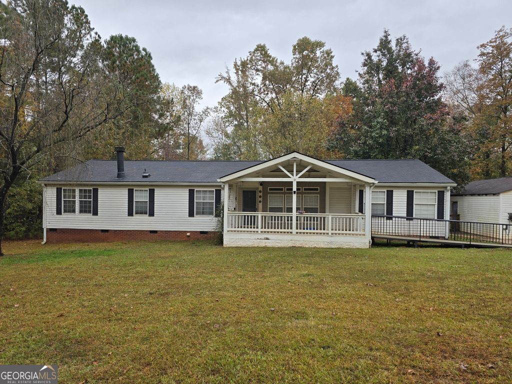 338 Day Street, Molena, GA 30258