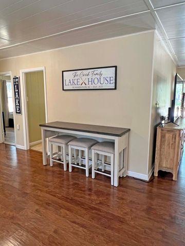 1307 Gin Pond Drive, Summerton, SC 29148