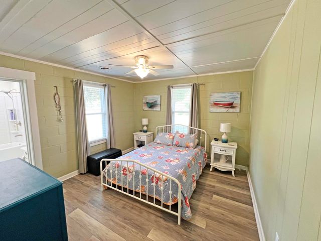 1307 Gin Pond Drive, Summerton, SC 29148