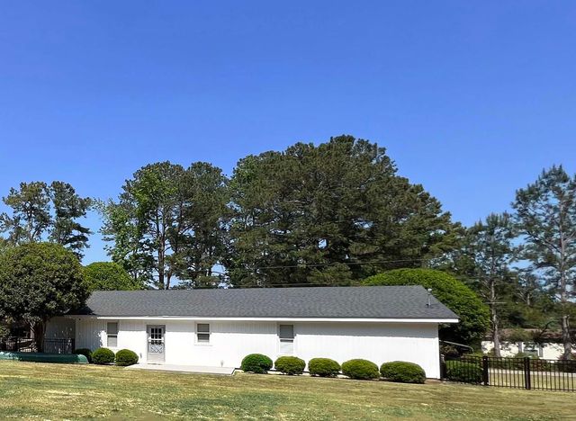 1307 Gin Pond Drive, Summerton, SC 29148