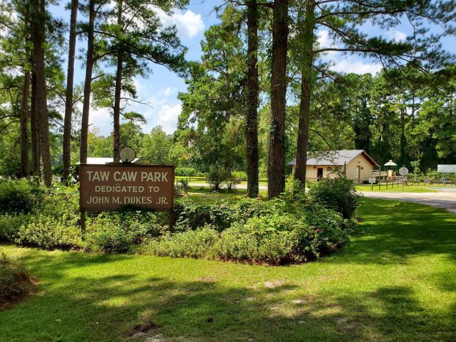 1307 Gin Pond Drive, Summerton, SC 29148