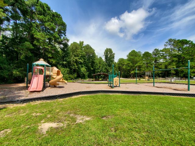 1307 Gin Pond Drive, Summerton, SC 29148