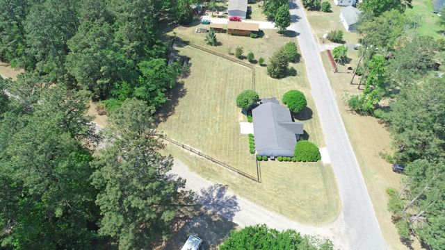 1307 Gin Pond Drive, Summerton, SC 29148