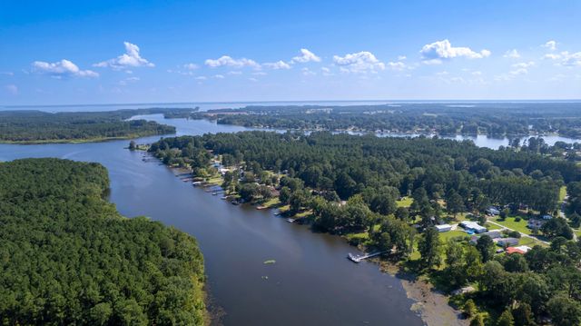 1307 Gin Pond Drive, Summerton, SC 29148