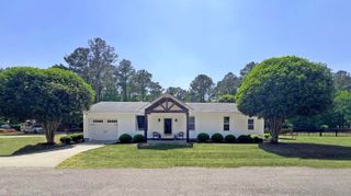 1307 Gin Pond Drive, Summerton, SC 29148