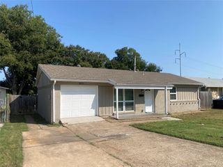 4021 Happy Canyon Drive, Dallas, TX 75241