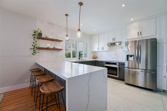 2225 SW 19th Ave, Miami, FL 33145