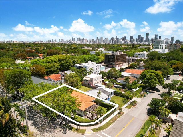 2225 SW 19th Ave, Miami, FL 33145