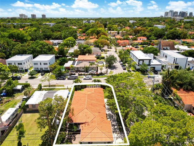 2225 SW 19th Ave, Miami, FL 33145