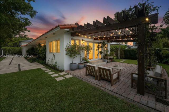 2225 SW 19th Ave, Miami, FL 33145