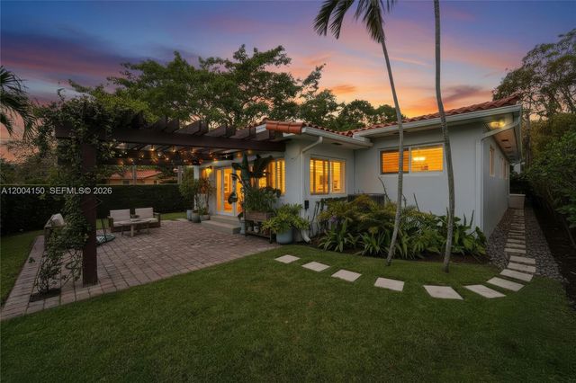 2225 SW 19th Ave, Miami, FL 33145