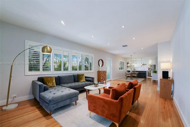 2225 SW 19th Ave, Miami, FL 33145