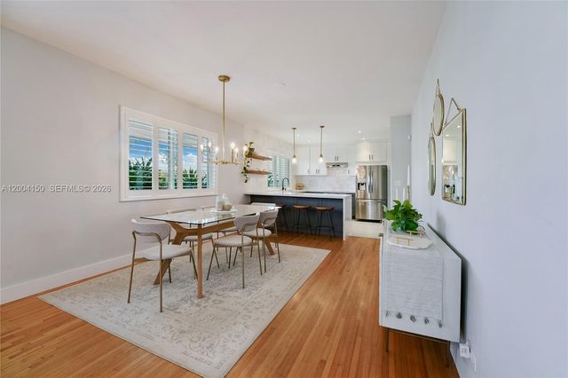 2225 SW 19th Ave, Miami, FL 33145