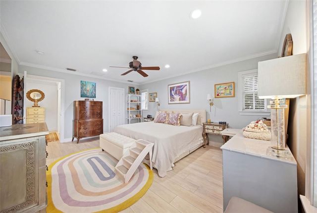 5218 BAYSHORE BOULEVARD 4, Tampa, FL 33611