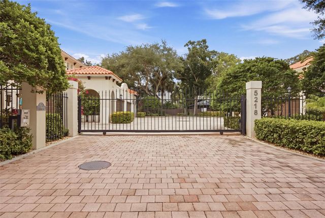 5218 BAYSHORE BOULEVARD 4, Tampa, FL 33611