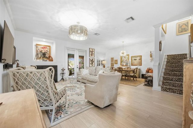 5218 BAYSHORE BOULEVARD 4, Tampa, FL 33611