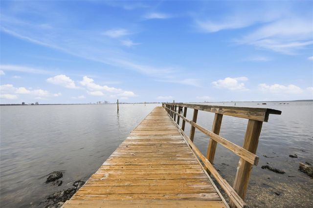 5218 BAYSHORE BOULEVARD 4, Tampa, FL 33611