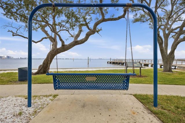 5218 BAYSHORE BOULEVARD 4, Tampa, FL 33611