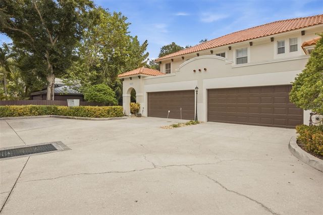 5218 BAYSHORE BOULEVARD 4, Tampa, FL 33611