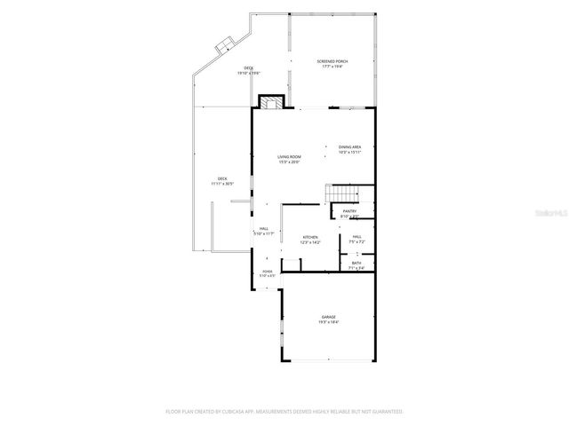 5218 BAYSHORE BOULEVARD 4, Tampa, FL 33611