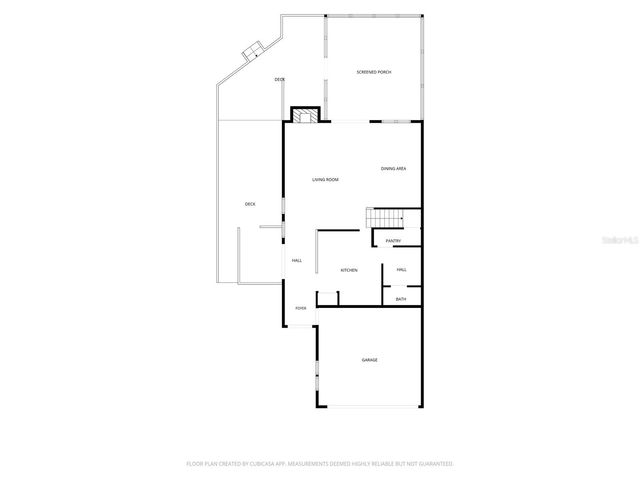 5218 BAYSHORE BOULEVARD 4, Tampa, FL 33611