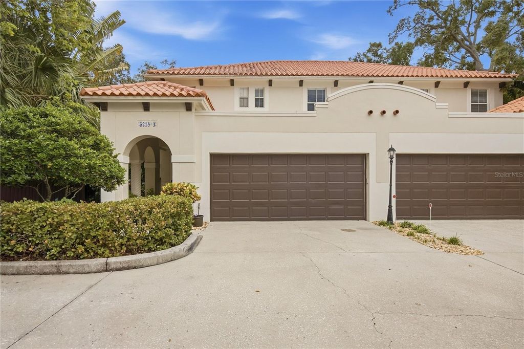 5218 BAYSHORE BOULEVARD 4, Tampa, FL 33611