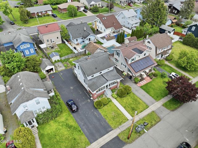 29 Tillinghast Avenue, Menands, NY 12204