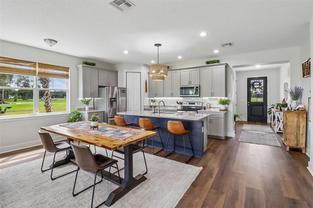 3601 HIDDEN RIVER LANE, Tavares, FL 32778