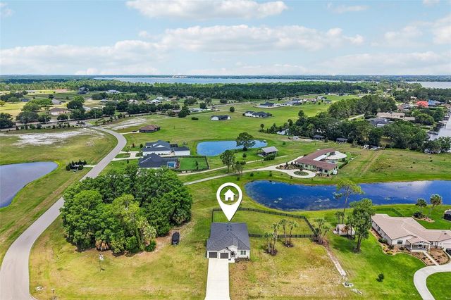 3601 HIDDEN RIVER LANE, Tavares, FL 32778