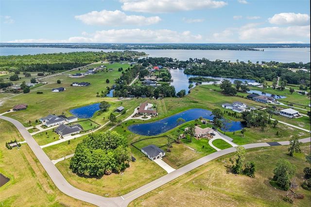 3601 HIDDEN RIVER LANE, Tavares, FL 32778