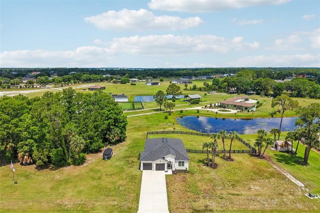 3601 HIDDEN RIVER LANE, Tavares, FL 32778