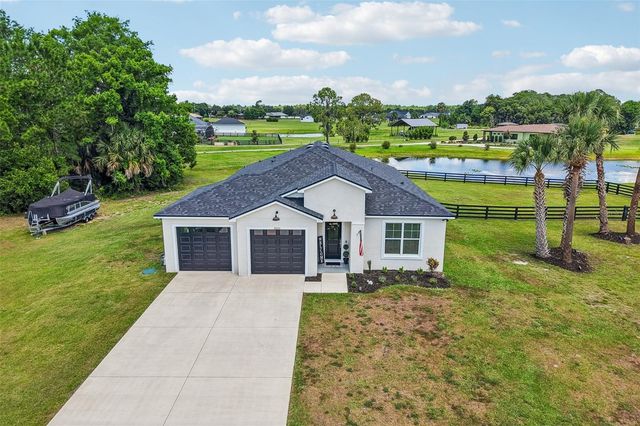 3601 HIDDEN RIVER LANE, Tavares, FL 32778