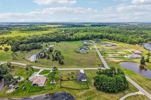 3601 HIDDEN RIVER LANE, Tavares, FL 32778