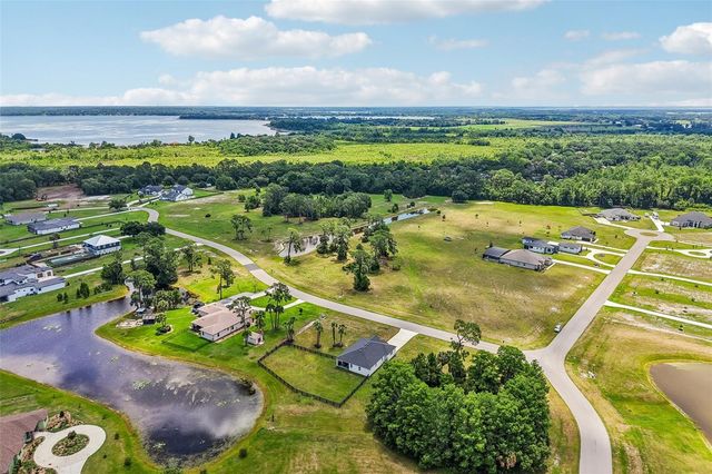 3601 HIDDEN RIVER LANE, Tavares, FL 32778
