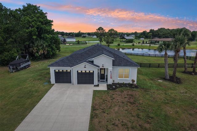 3601 HIDDEN RIVER LANE, Tavares, FL 32778