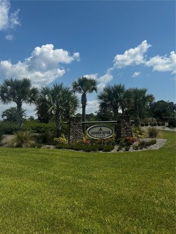3601 HIDDEN RIVER LANE, Tavares, FL 32778