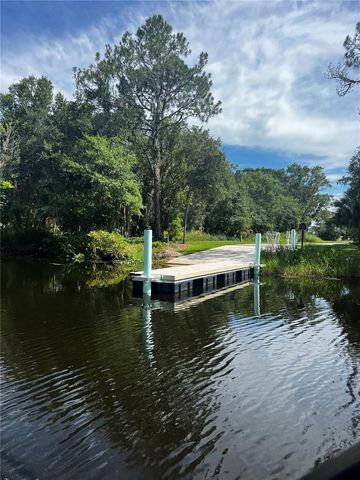 3601 HIDDEN RIVER LANE, Tavares, FL 32778